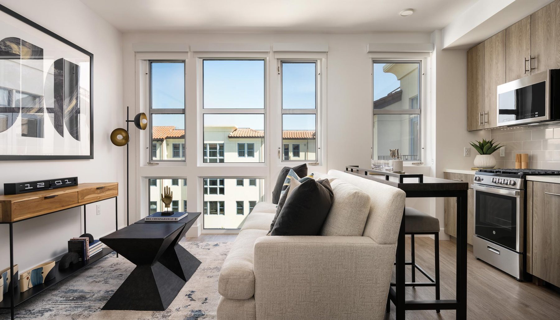 Springline - Menlo Park | Gallery